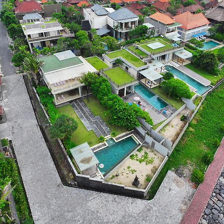 Ketewel Beach Villas&SPA Exterior foto