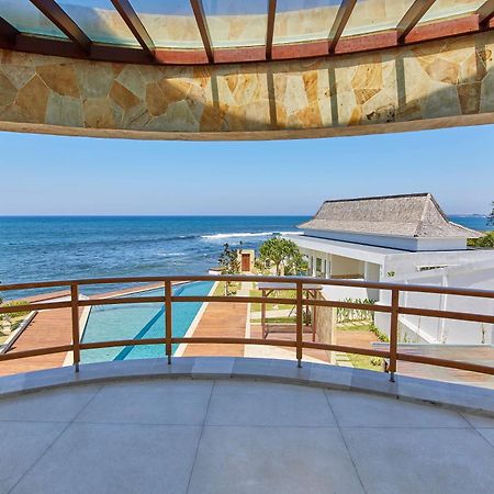 Ketewel Beach Villas&SPA Exterior foto