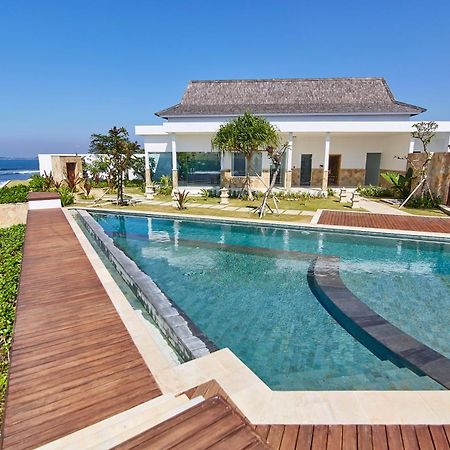Ketewel Beach Villas&SPA Exterior foto