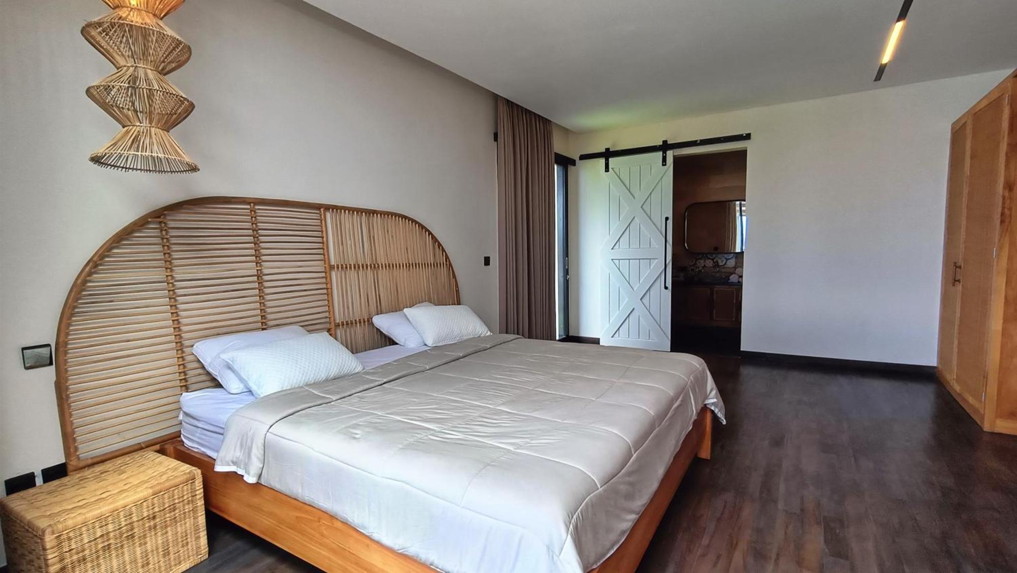 Ketewel Beach Villas&SPA Exterior foto