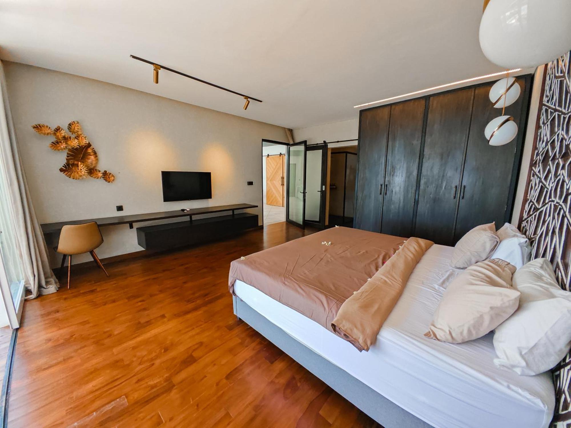 Ketewel Beach Villas&SPA Exterior foto