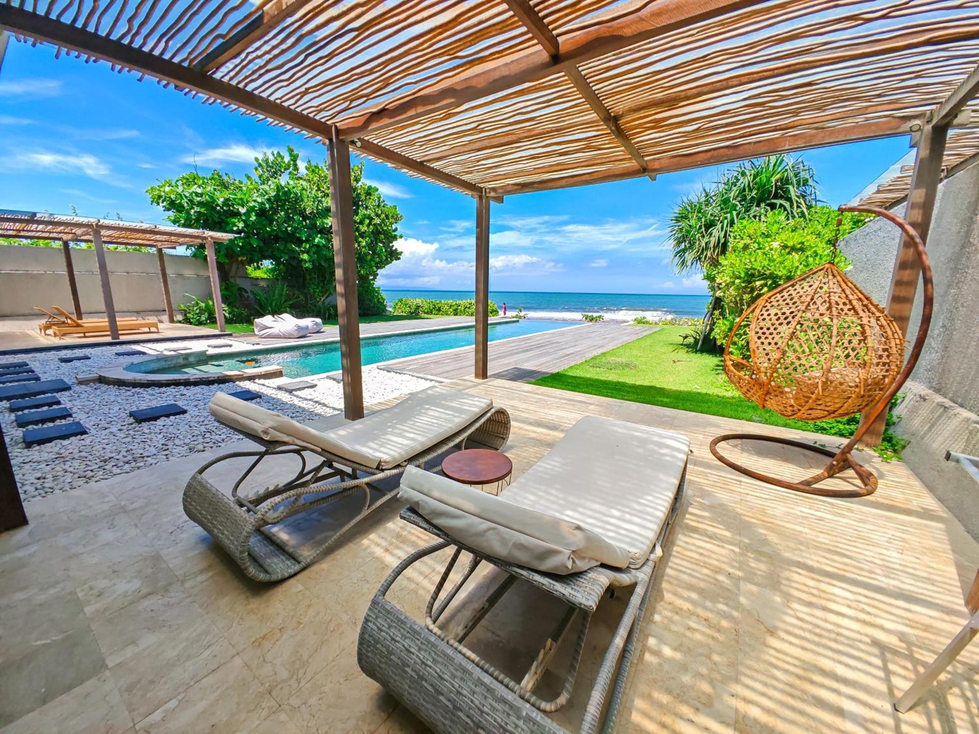 Ketewel Beach Villas&SPA Zimmer foto