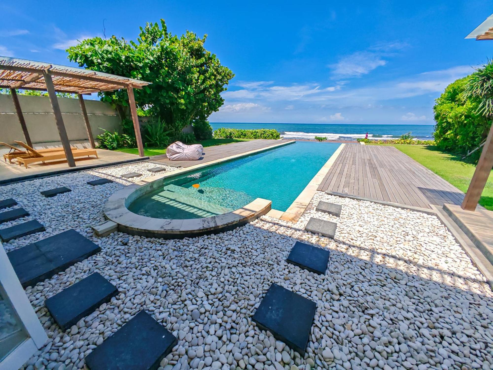Ketewel Beach Villas&SPA Zimmer foto