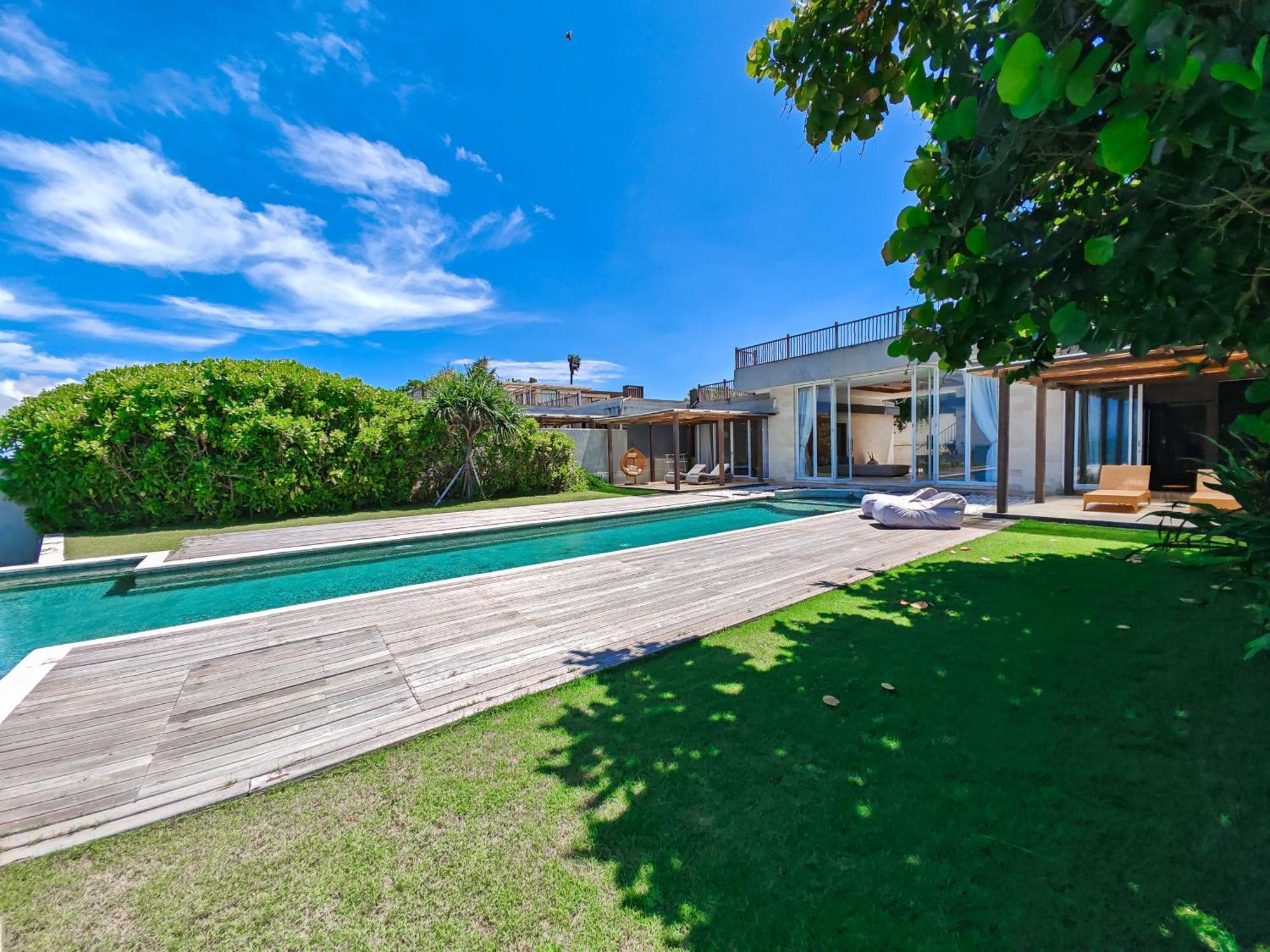 Ketewel Beach Villas&SPA Exterior foto