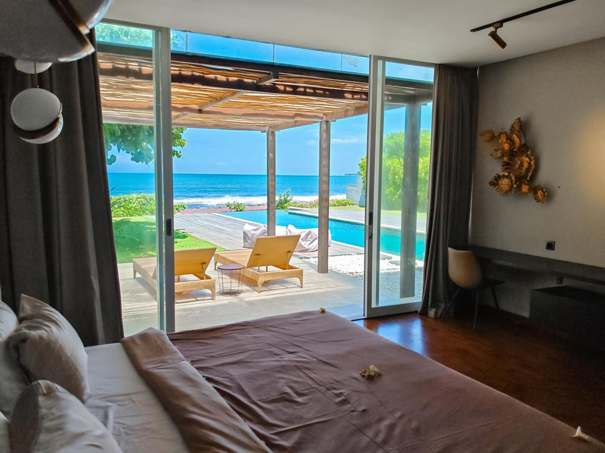 Ketewel Beach Villas&SPA Exterior foto
