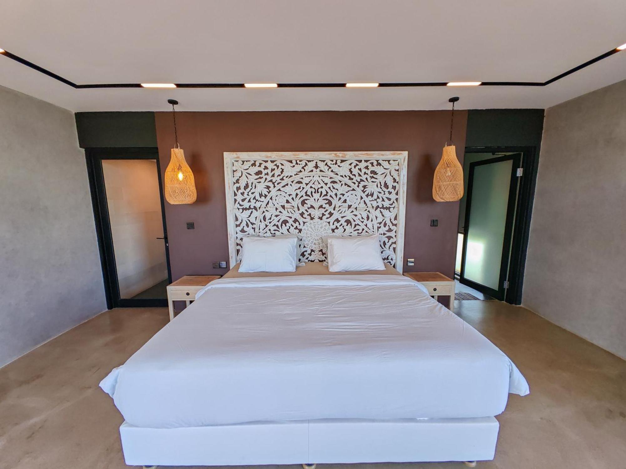 Ketewel Beach Villas&SPA Zimmer foto