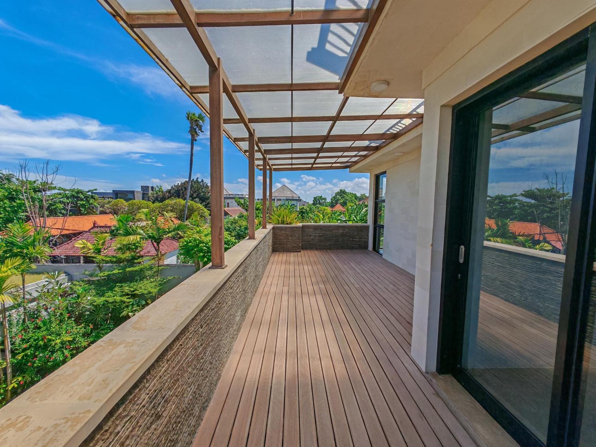 Ketewel Beach Villas&SPA Zimmer foto
