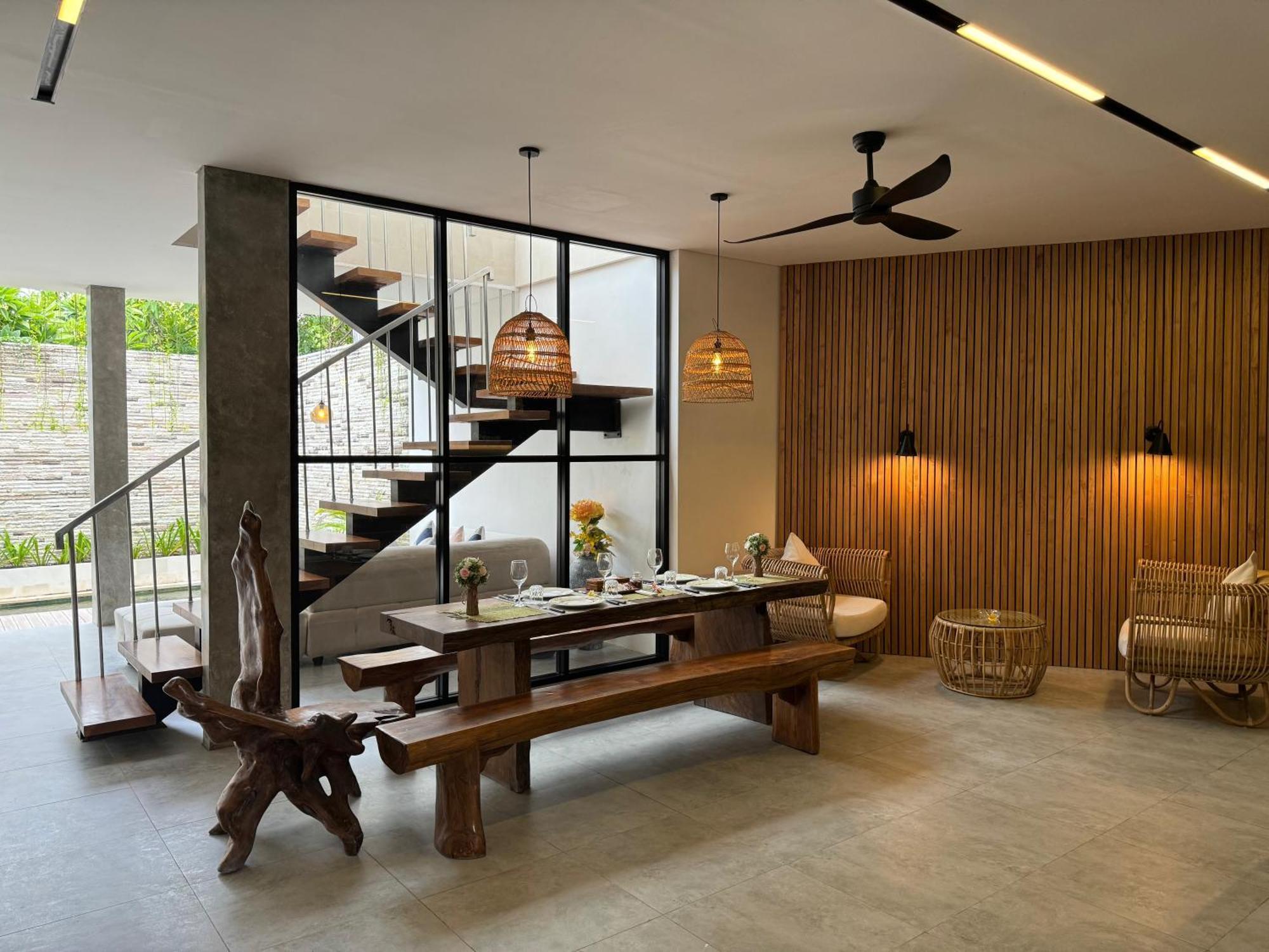 Ketewel Beach Villas&SPA Zimmer foto
