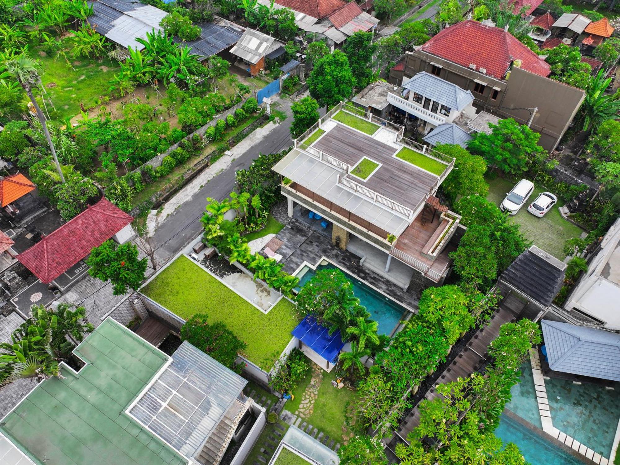 Ketewel Beach Villas&SPA Zimmer foto