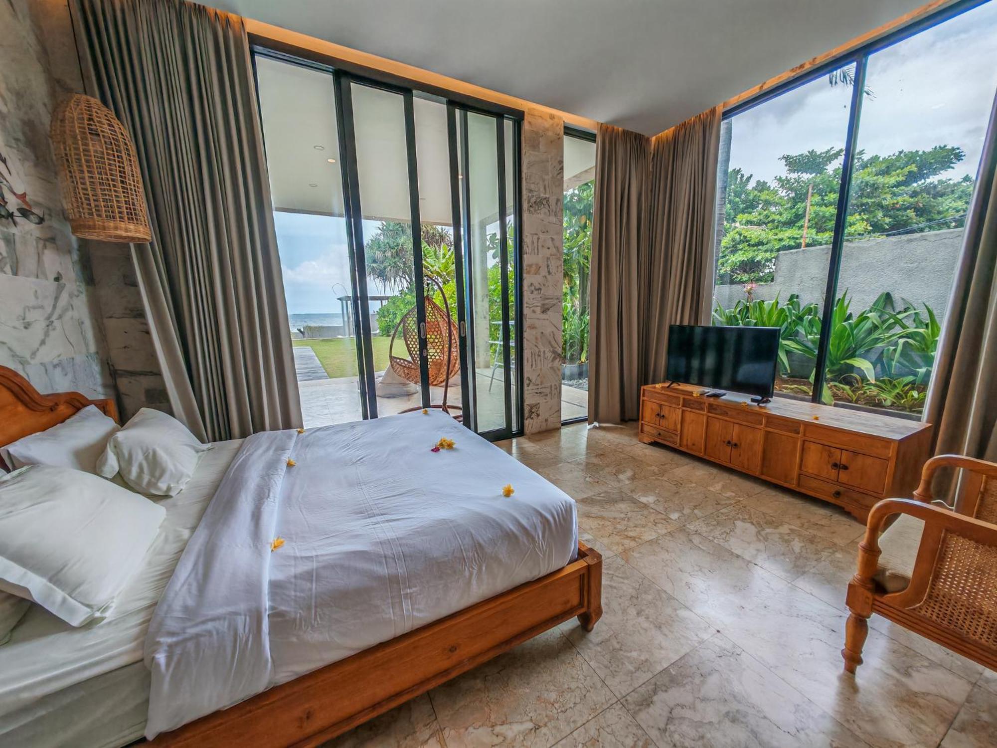 Ketewel Beach Villas&SPA Exterior foto