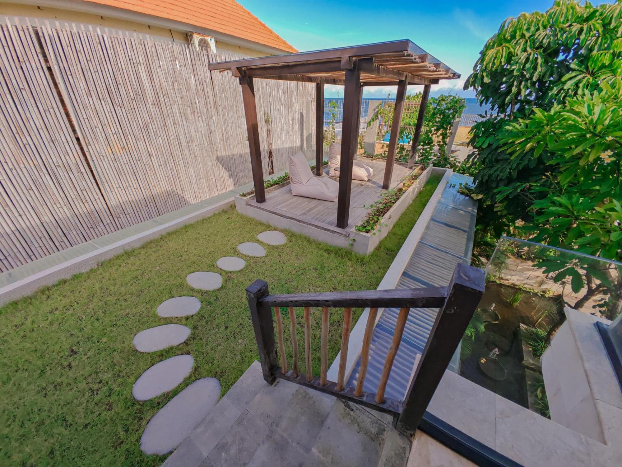 Ketewel Beach Villas&SPA Exterior foto