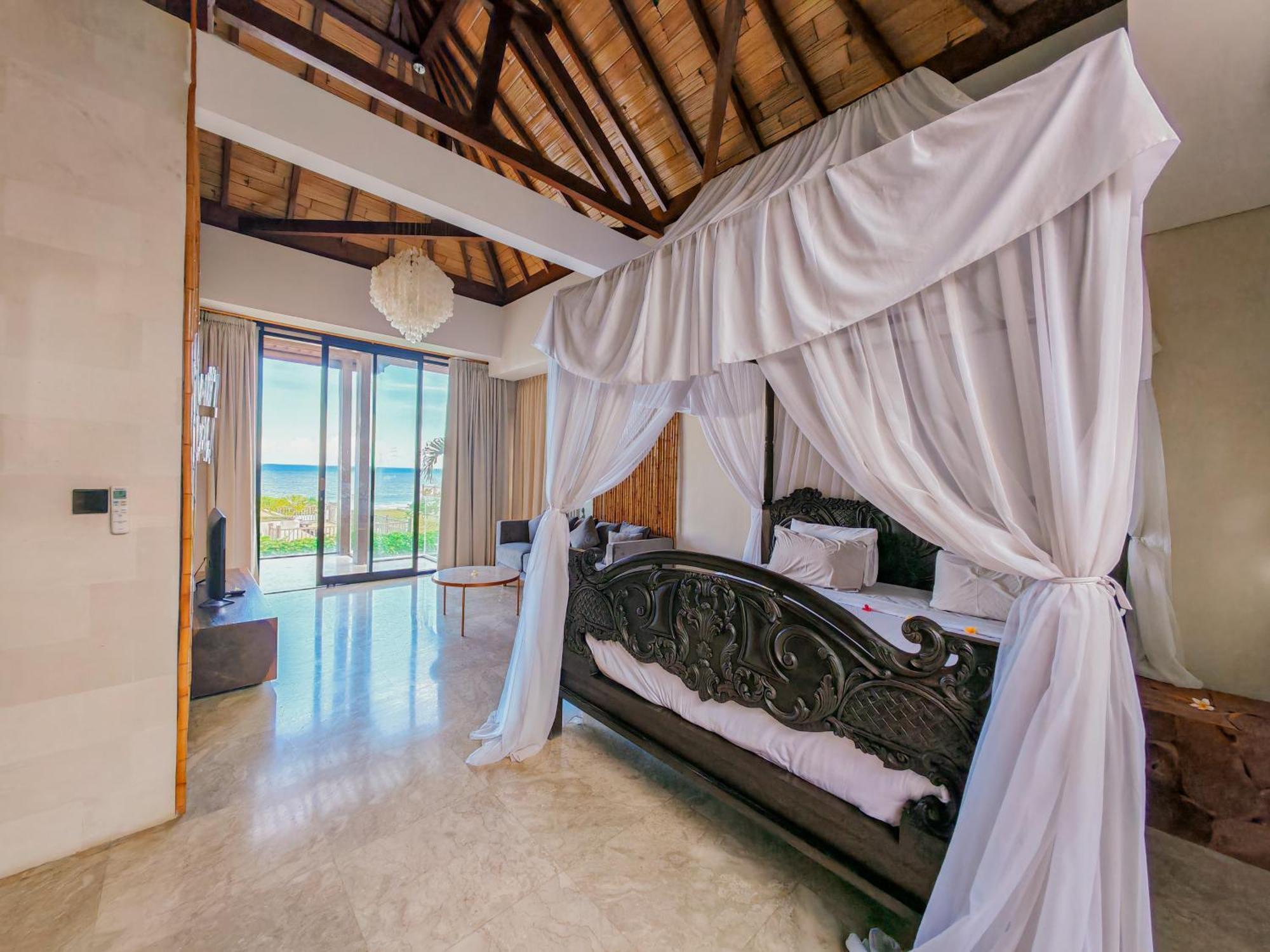 Ketewel Beach Villas&SPA Exterior foto