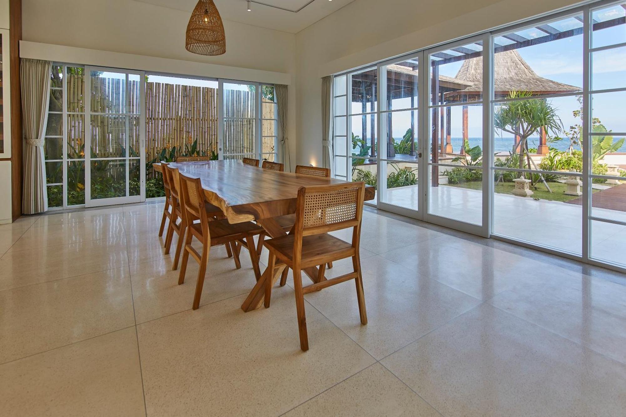 Ketewel Beach Villas&SPA Exterior foto